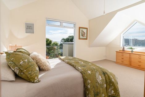 Photo of property in 5/45 Bidwill Street, Mount Cook, Wellington, 6021