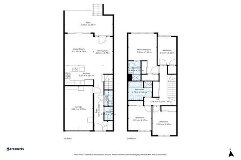 Photo of property in 11b Nellie Drive, Kumeu, 0810