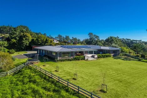 Photo of property in 41 Selman Road, Dairy Flat, Albany, 0794