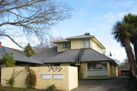 Photo of property in 154 Springfield Road, St Albans, Christchurch, 8014