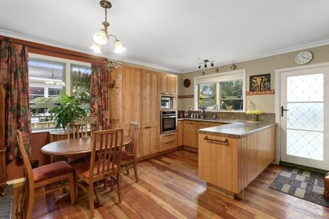 Photo of property in 55 Graham Street, Levin, 5510