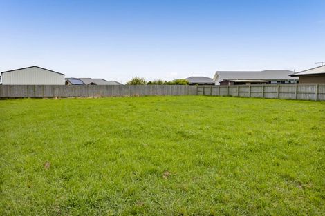 Photo of property in 22c Larlin Drive, Hawera, 4675