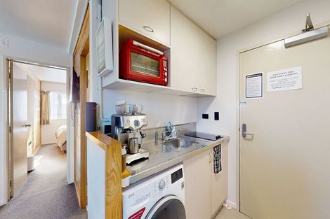 Photo of property in Martin Square Apartments, 209/20 Martin Square, Te Aro, Wellington, 6011
