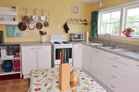 Photo of property in 3 Sunderland Street, Waimangaroa, Westport, 7891