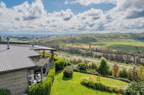 Photo of property in Glendaruel, 207d Pukeora Scenic Road, Waipukurau, 4281