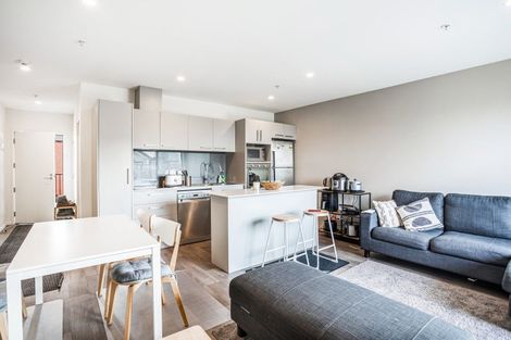 Photo of property in 203/160b Hobsonville Point Road, Hobsonville, Auckland, 0616