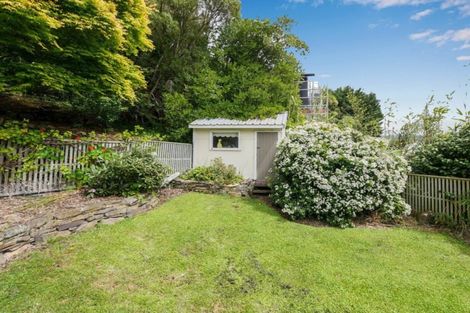 Photo of property in 4 Doon Street, Vauxhall, Dunedin, 9013