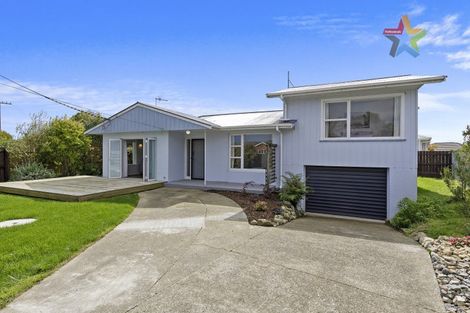 Photo of property in 162 Queen Street West, Levin, 5510