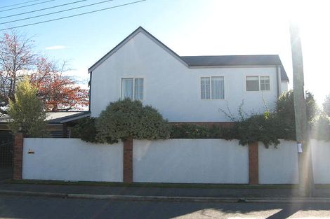 Photo of property in 93 Jeffreys Road, Bryndwr, Christchurch, 8052