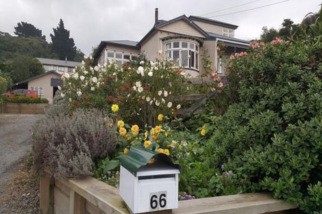 Photo of property in 66 Aln Street, Oamaru, 9400