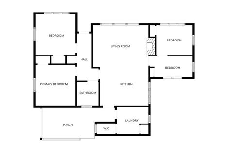 Photo of property in 71 Dundas Road, Sanson, 4817