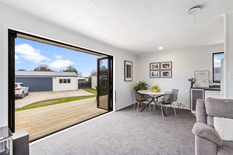 Photo of property in 10 Frances Street, Tirau, 3410