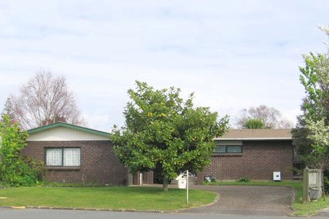 Photo of property in 14 Lilac Place, Otumoetai, Tauranga, 3110