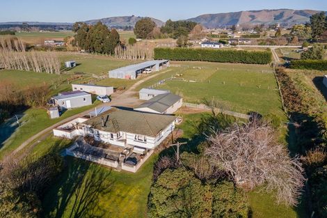 Photo of property in 14 Bathgates Road, Waimate, 7980