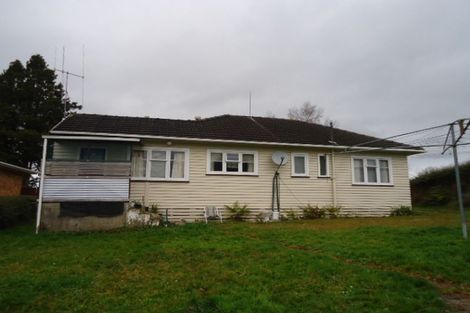 Photo of property in 14 Clothier Street, Putaruru, 3411