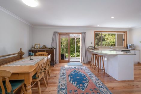 Photo of property in 205 Pretty Bridge Valley Road, Belgrove, Wakefield, 7095