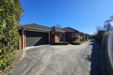 Photo of property in 133 Knowles Street, St Albans, Christchurch, 8052