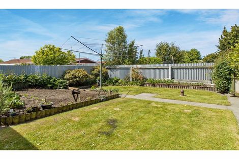 Photo of property in 32 Kowhai Street, Highfield, Timaru, 7910