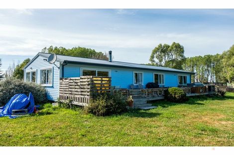Photo of property in 116 Manchesters Road, Waimate, 7980