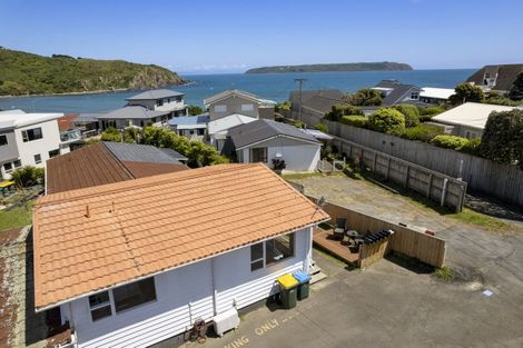 Photo of property in 3/26 Park Avenue, Titahi Bay, Porirua, 5022