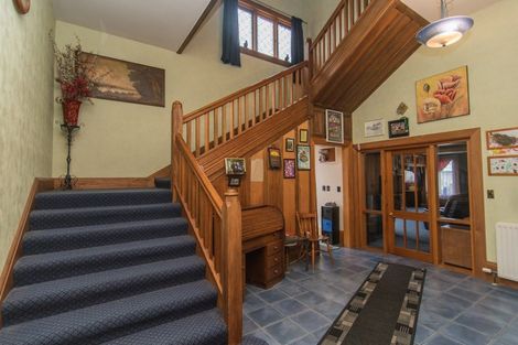 Photo of property in 6 Chateau Close, Gleniti, Timaru, 7910