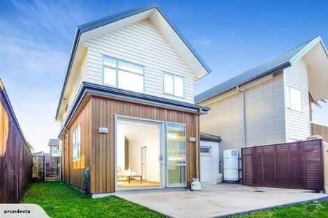 Photo of property in 4 Corsair Street, Hobsonville, Auckland, 0616