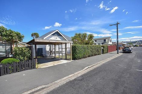 Photo of property in 12 Hardy Street, Saint Kilda, Dunedin, 9012