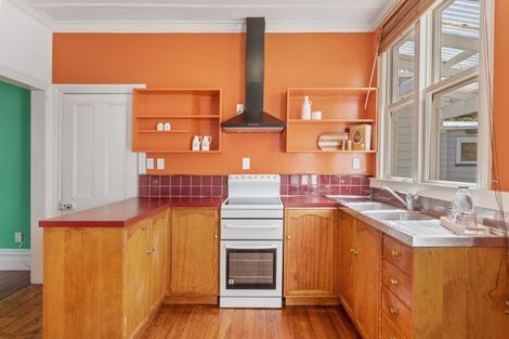 Photo of property in 17 Ventnor Street, Mornington, Dunedin, 9011