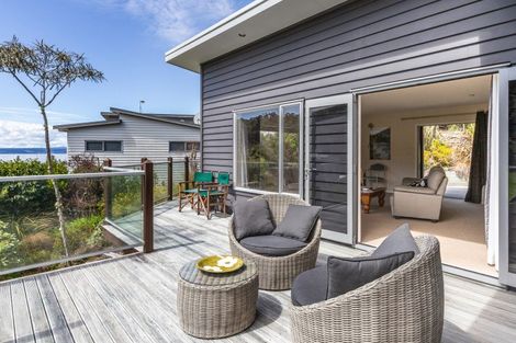 Photo of property in 11 Poriwira Drive, Kuratau, Turangi, 3381