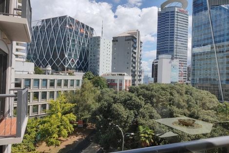 Photo of property in Argent Hall Apartments, C/2 Eden Crescent, Auckland Central, Auckland, 1010