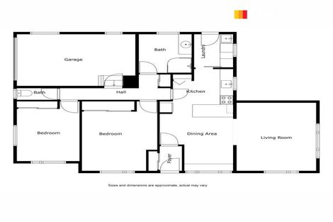 Photo of property in 103 Ravelston Street, Musselburgh, Dunedin, 9013