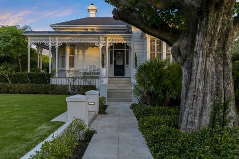 Photo of property in 306 Jervois Road, Herne Bay, Auckland, 1011