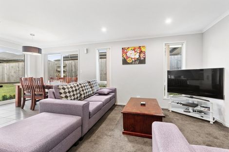 Photo of property in 46 Boundary Road, Opaheke, Papakura, 2113