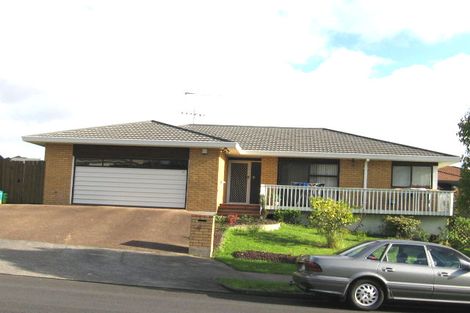 Photo of property in 42 Clydesdale Avenue, Somerville, Auckland, 2014