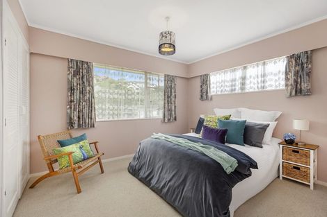 Photo of property in 45a Cortina Avenue, Johnsonville, Wellington, 6037