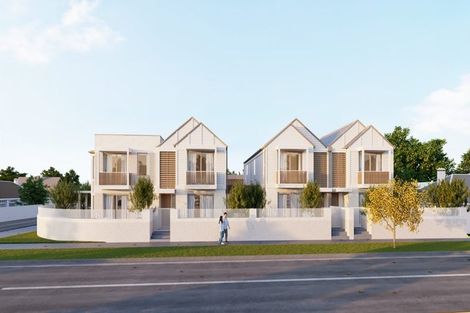 Photo of property in 4 Lot Rc, 45 Beach Street, Saint Clair, Dunedin, 9012