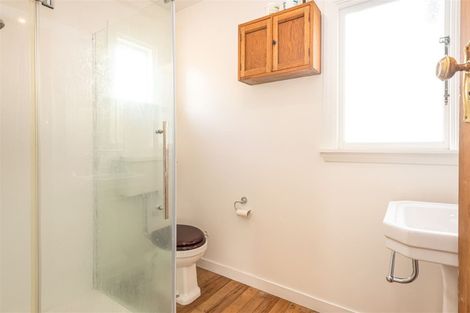 Photo of property in 58 Wiggins Street, Sumner, Christchurch, 8081