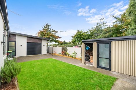 Photo of property in 1 Sterling Drive, Prebbleton, 7604