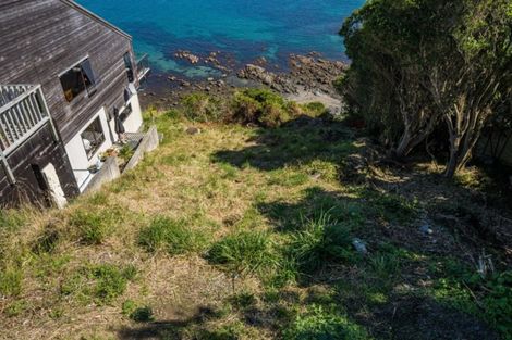 Photo of property in 11 Ogilvy Terrace, Plimmerton, Porirua, 5026