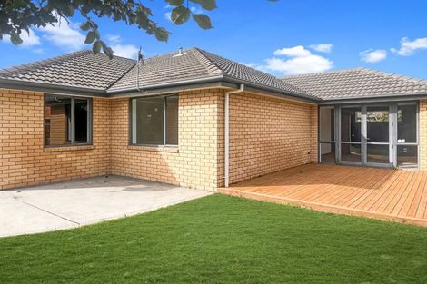 Photo of property in 6 Joe Burns Place, Wigram, Christchurch, 8042