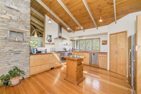 Photo of property in 740 Moonshine Hill Road, Moonshine Valley, Porirua, 5381