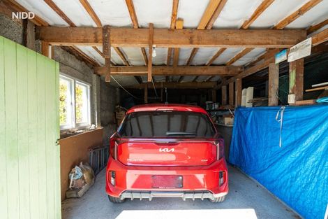Photo of property in 43 Sutherland Street, Dunedin Central, Dunedin, 9016