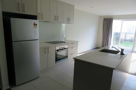 Photo of property in 5/7 Bangor Street, Christchurch Central, Christchurch, 8011