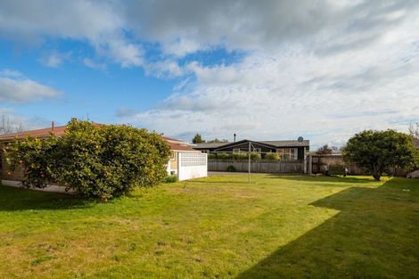 Photo of property in 25 Alana Place, Witherlea, Blenheim, 7201