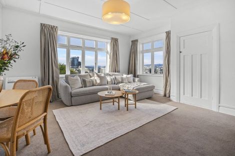 Photo of property in 350a The Terrace, Te Aro, Wellington, 6011