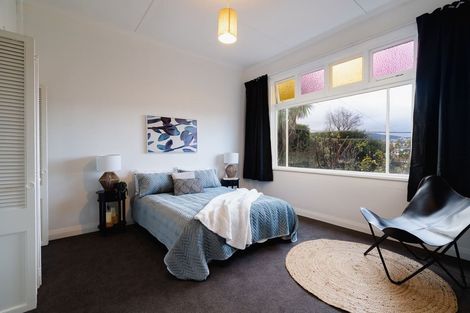 Photo of property in 21 Crosby Street, Mornington, Dunedin, 9011