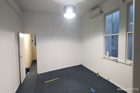 Photo of property in 1/50 Clyde Street, Island Bay, Wellington, 6023