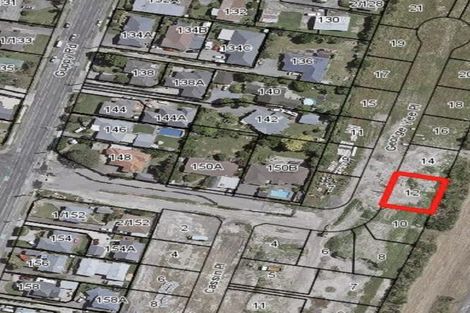 Photo of property in 12 George Yee Place, Taradale, Napier, 4112