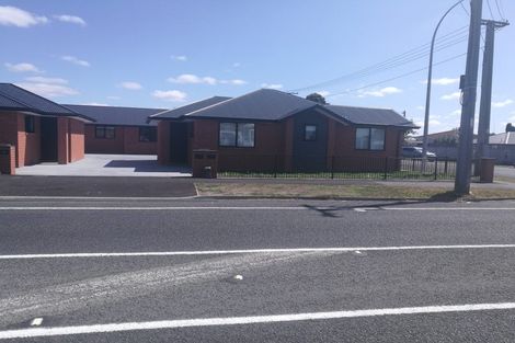 Photo of property in 2/148 Killarney Road, Frankton, Hamilton, 3204