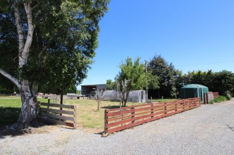 Photo of property in 372 Lindsay Calcium Road, Isla Bank, Otautau, 9683